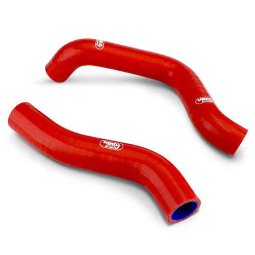 Samco Sport Cobra Silicone Radiator Coolant (ATV) Hose Kit