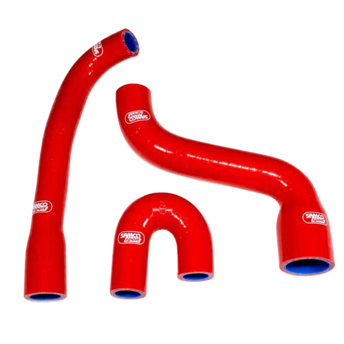 Samco Sport Cobra Off Road Radiator Hose Kit