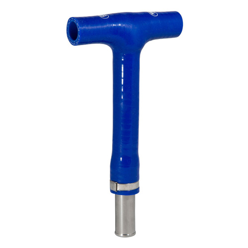 Samco Sport Husqvarna Blue T-Piece