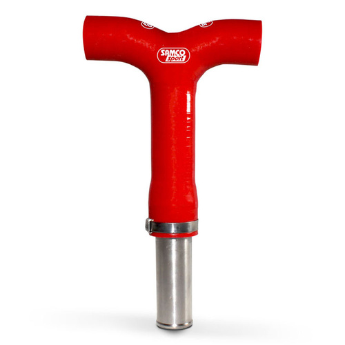 Samco Sport KTM Red T-Piece
