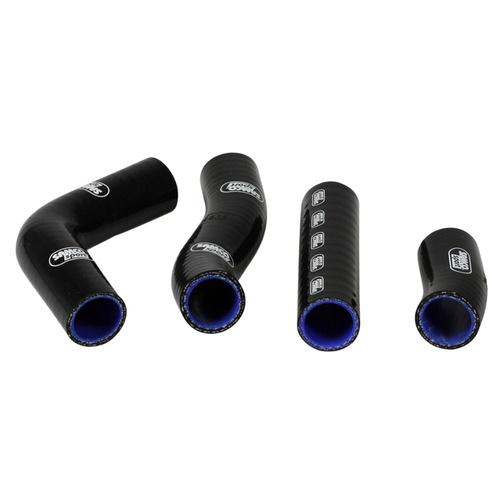 Samco Sport Harley Davidson Radiator Hose Kit
