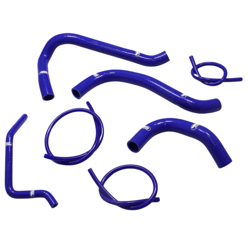 Samco Sport Honda Radiator Hose Kit