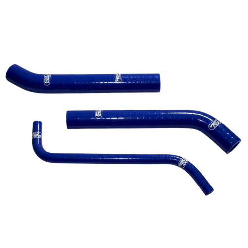 Samco Sport Honda Silicone Radiator Coolant (ATV) Hose Kit