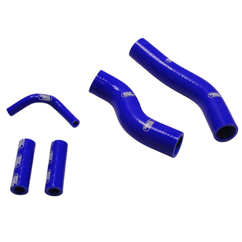Samco Sport Husqvarna Radiator Hose Kit
