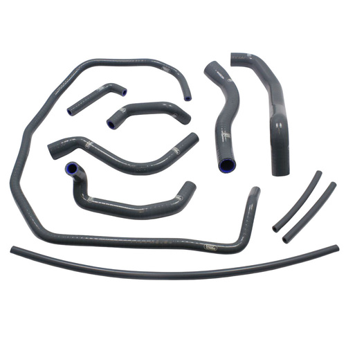 Samco Sport Indian Radiator Hose Kit