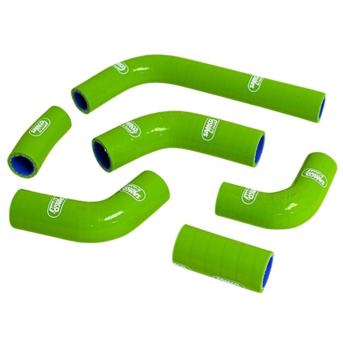 Samco Sport Kawasaki Off Road Radiator Hose Kit