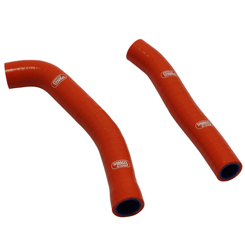 Samco Sport KTM Off Road Radiator Hose Kit