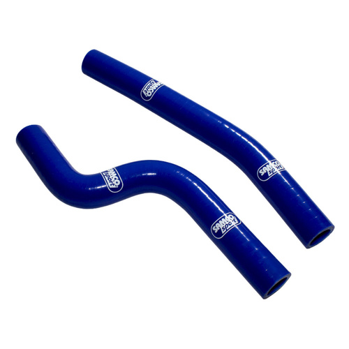 Samco Sport Polaris Silicone Radiator Coolant (ATV) Hose Kit