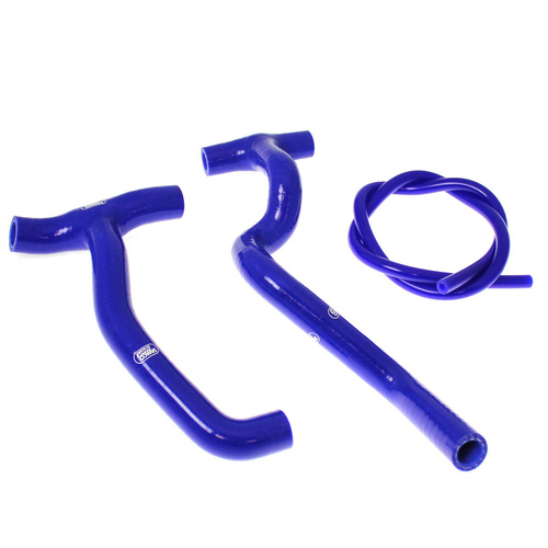 Samco Sport Sherco Off Road Radiator Hose Kit