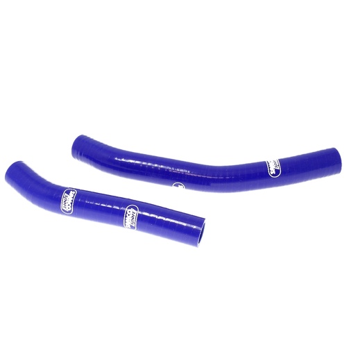 Samco Sport Suzuki Silicone Radiator Coolant (ATV) Hose Kit