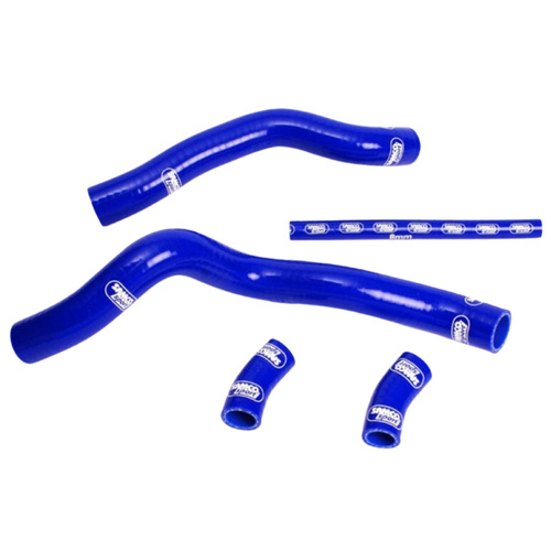 Samco Sport Suzuki Radiator Hose Kit