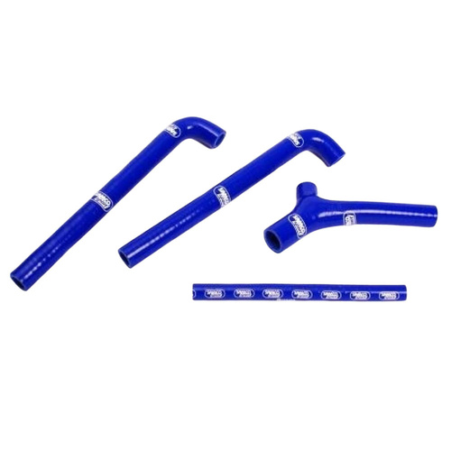 Samco Sport TM Racing Off Road Radiator Hose Kit