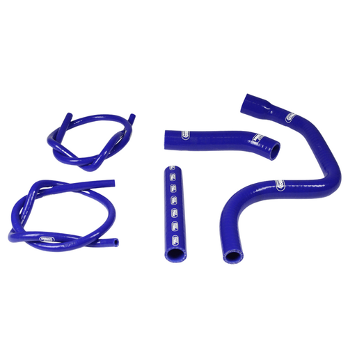 Samco Sport Triumph Radiator Hose Kit