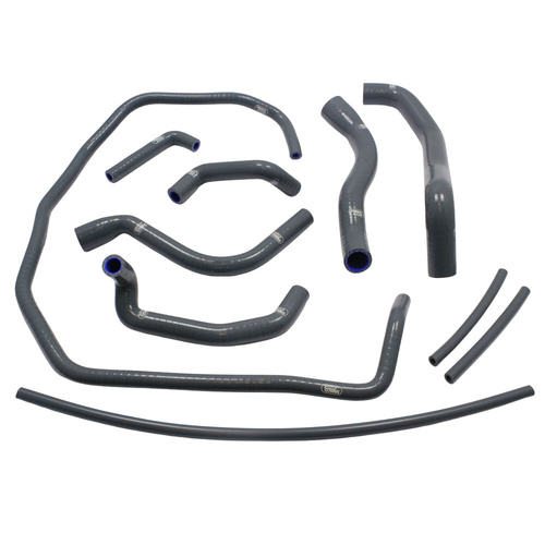 Samco Sport Victory Radiator Hose Kit