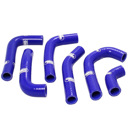 Samco Sport VOR Off Road Radiator Hose Kit