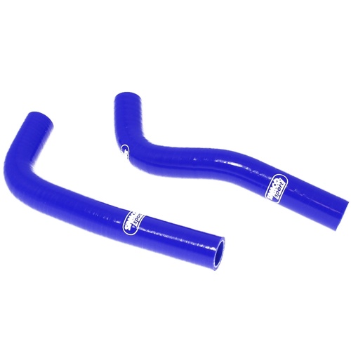 Samco Sport Yamaha Silicone Radiator Coolant (ATV) Hose Kit
