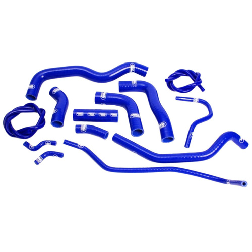 Samco Sport Yamaha Radiator Hose Kit