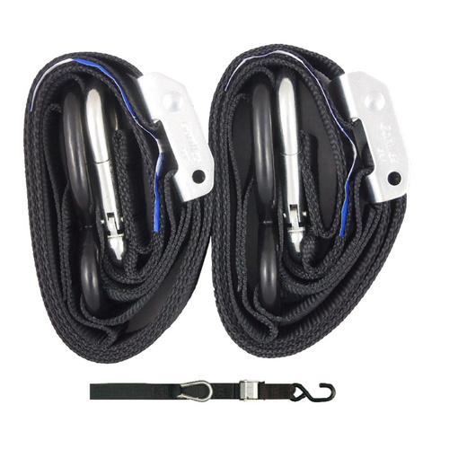 Gorillas Grip Tie Down 38mm S/HK Loop