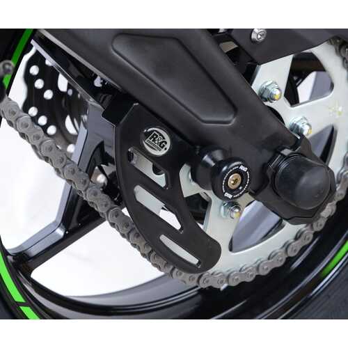 ROAD RACING TOE GUARD