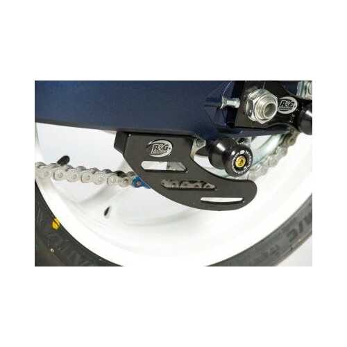 TOE GUARD SUZ GSXR600 L1-