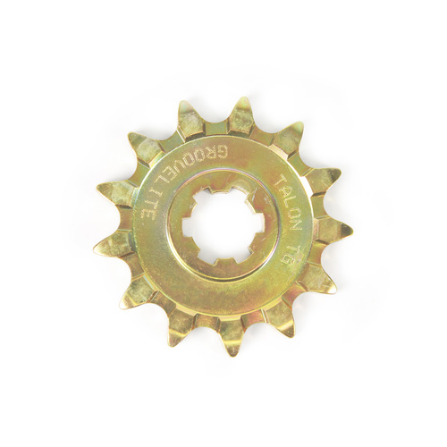 Talon Honda Groovelite Gearbox Sprocket