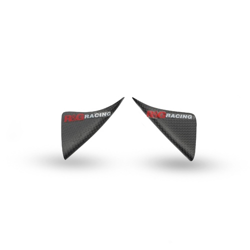 Tail Sliders, MATT FINISH,RSV4 RR/RF/FactoryTuono