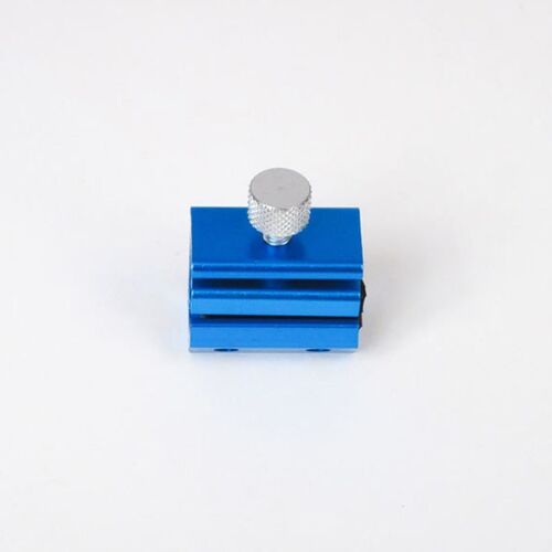 Whites Cable Luber Hand Held Type Blue