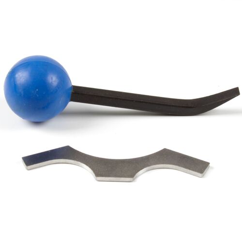 Whites Valve Shim Tool - Kawasaki