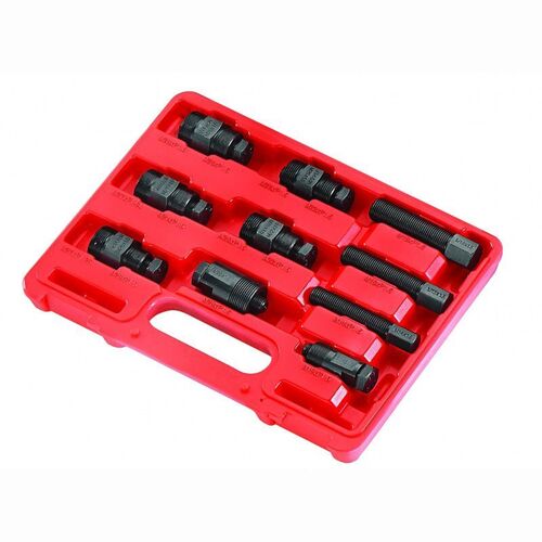 Whites Flywheel Puller Driver Set - Combination 10Pc Set