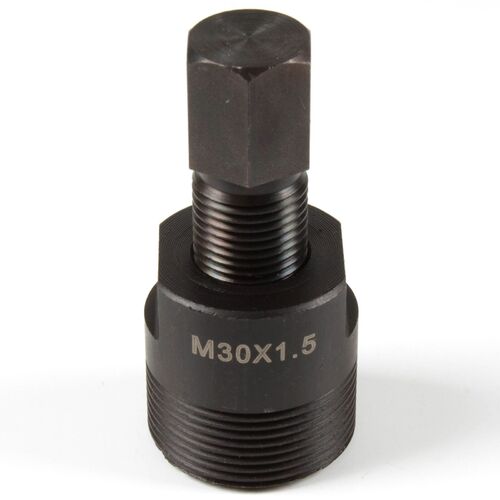 Whites Flywheel Puller 30mmx1.5 R/H Thread (Male)