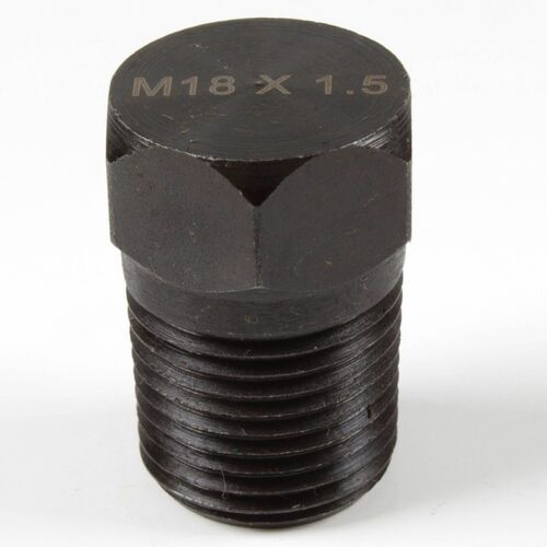 Whites Flywheel Puller Hollow With 18mmx1.5 R/H Thread(Male)