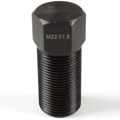 Whites Flywheel Puller Hollow With 22mmx1.5 R/H Thread(Male)