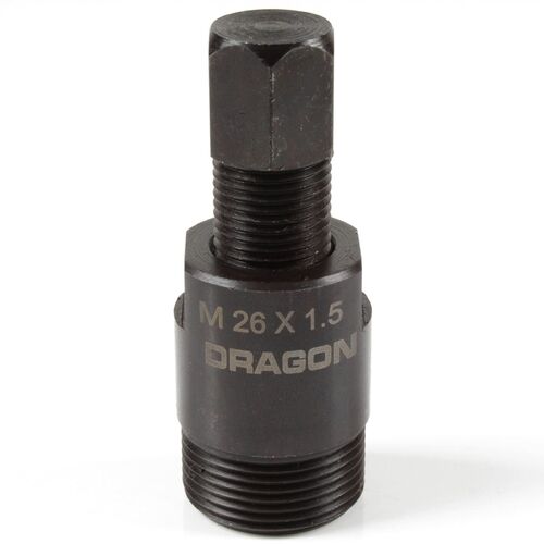 Whites Flywheel Puller 26mmx1.5 R/H Thread (Male)