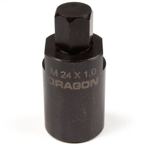 Whites Mag / Flywheel Puller 24mmx1.0 R/H Thread ( Female)