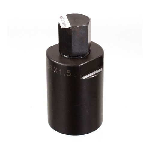 Whites Flywheel Puller M26 X 1.5 Right Hand Thread (Male)