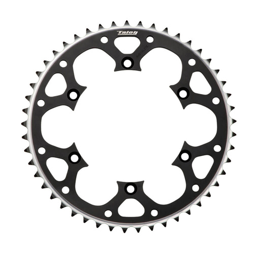 Talon Beta Black Radialite Alloy Sprocket