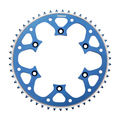Talon Husaberg Blue Radialite Alloy Sprocket