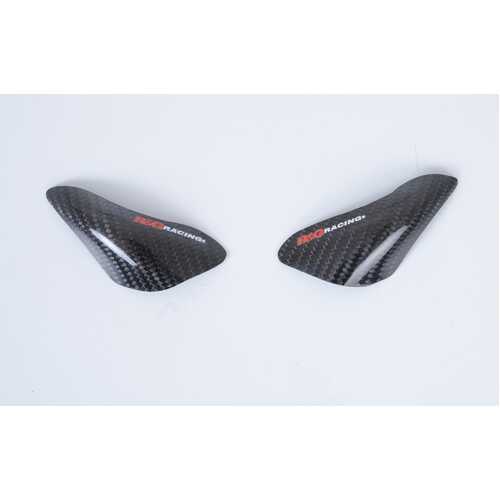 Tank Sliders (gloss finish)  Z650 '17- / Ninja 650 '17-