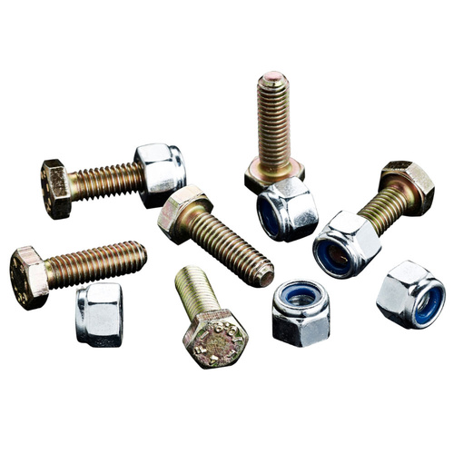 Talon Rear Stud Sprocket Bolt Kit for KX 85