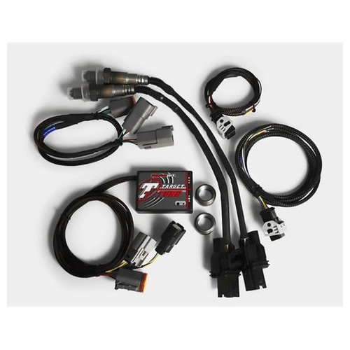 Dynojet Target Tune (4 Pin - Sportster Models 14+ & Softail 18+) + Sensors
