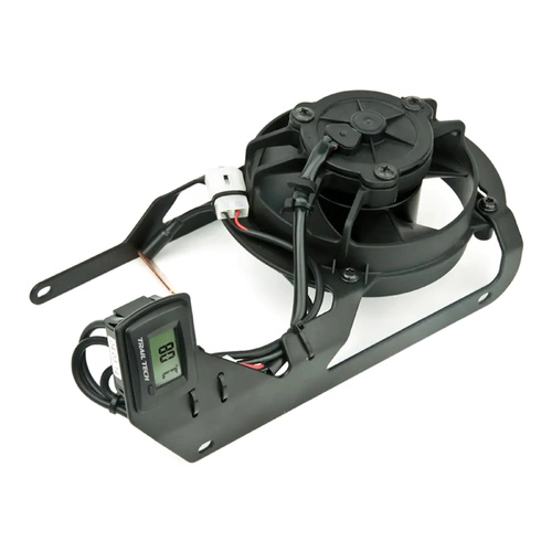 Trail Tech Fan Kit KTM 450/500/525 EXC-F / XCF-W '08-'16