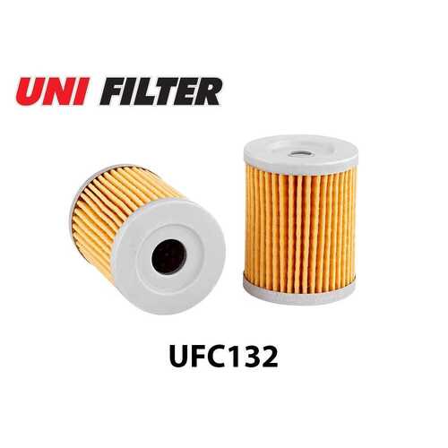 Unifilter OIL FILTER UFC132
