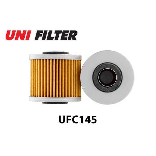 Unifilter OIL FILTER UFC145