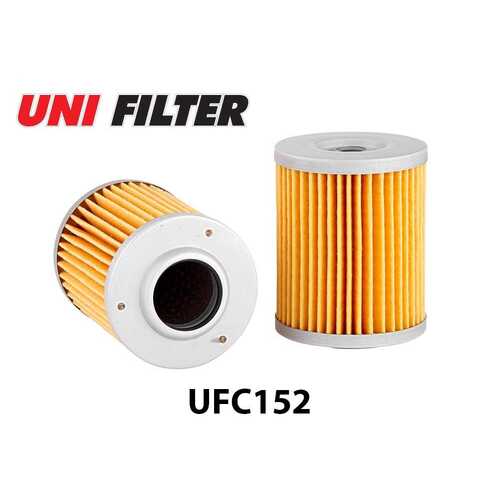 Unifilter OIL FILTER UFC152
