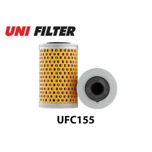 Unifilter OIL FILTER UFC155
