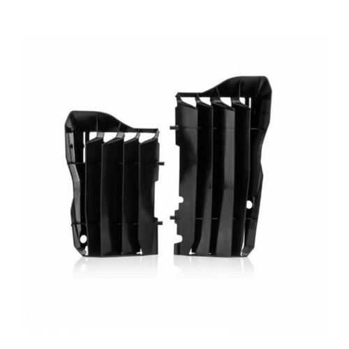 Radiator Louvers CRF 250R/250RX