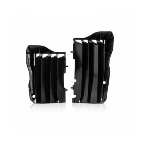 Radiator Louvers CRF450R/450RX 17-20 OEM