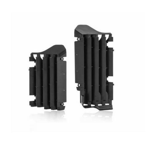 Radiator Louvers RMZ 250 OEM
