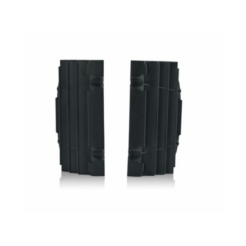 Radiator Louvers KTM/HUSQY OEM