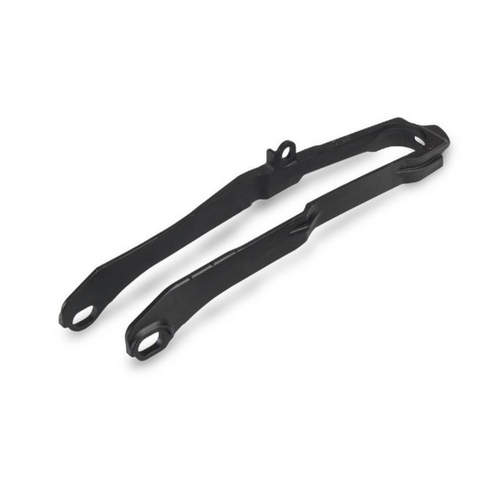 swingarm chain slider Black